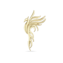 The Phoenix Brooch Catherine Best