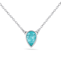 Simplicity VI Necklace Catherine Best Dev
