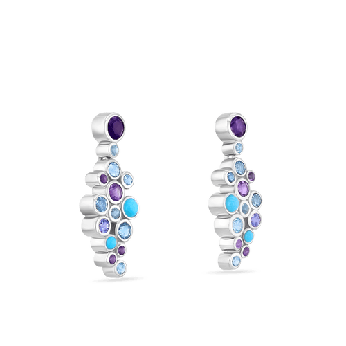 Jelly Tots Earrings Catherine Best