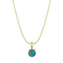 Gaia Pendant Catherine Best Dev