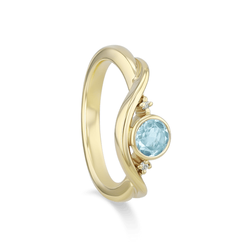 Embrace Ring Catherine Best