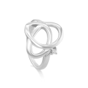 Bowline Ring Catherine Best