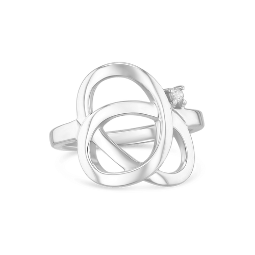Bowline Ring Catherine Best