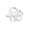 Bowline Ring Catherine Best