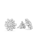 Fleur Mini Earrings Catherine Best