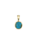Gaia Pendant Catherine Best Dev