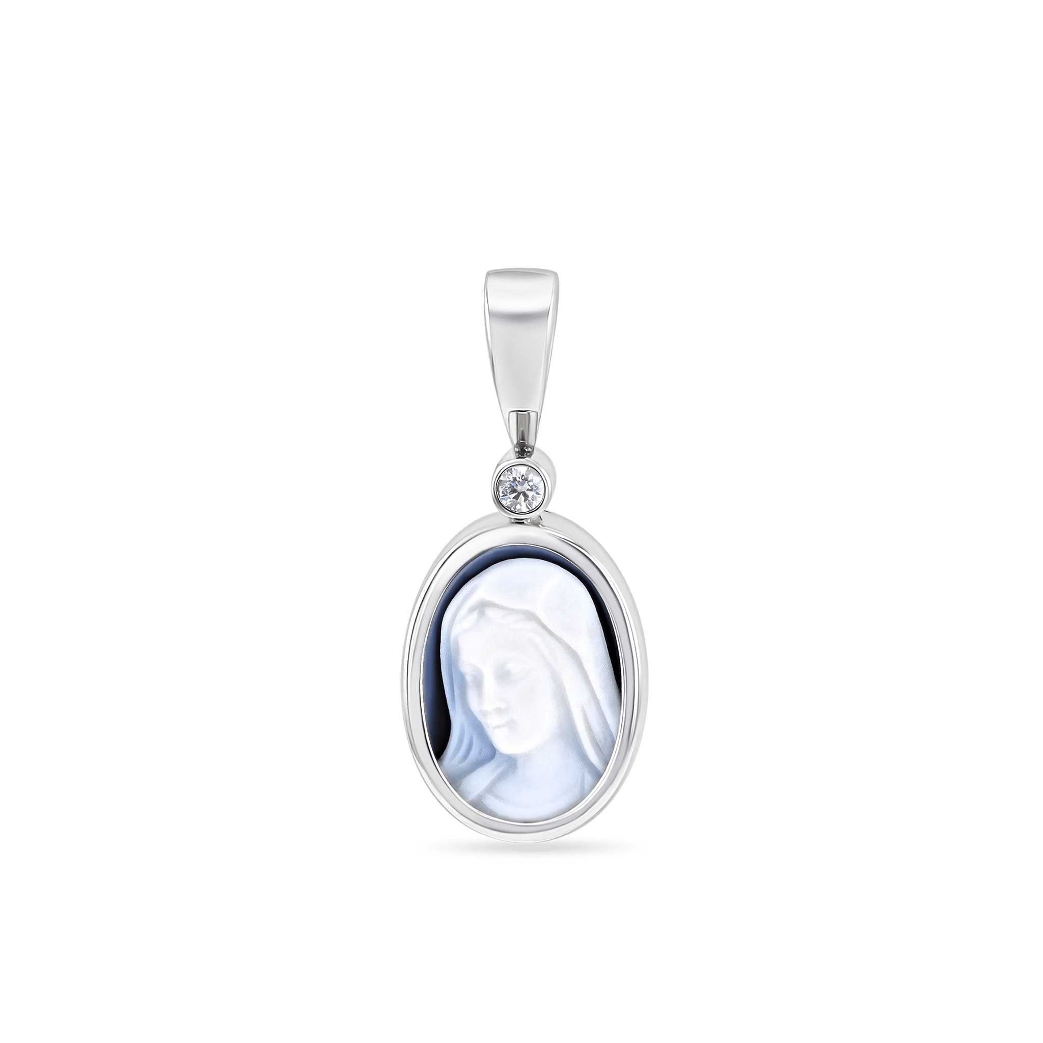 Maria Pendant Catherine Best Dev Pendant