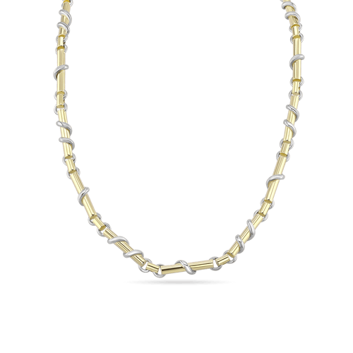 Twister Necklace Catherine Best