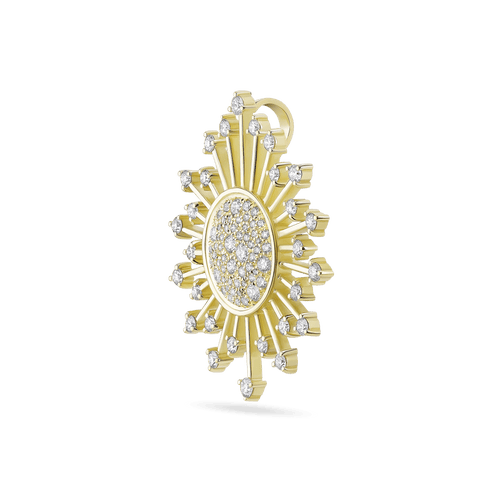 Stardust Pendant Catherine Best Dev