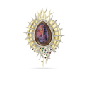 Dragons Lair II Brooch Catherine Best Dev