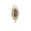 Dragons Lair II Brooch Catherine Best Dev