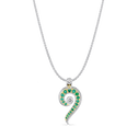 Tranquil Pendant Catherine Best
