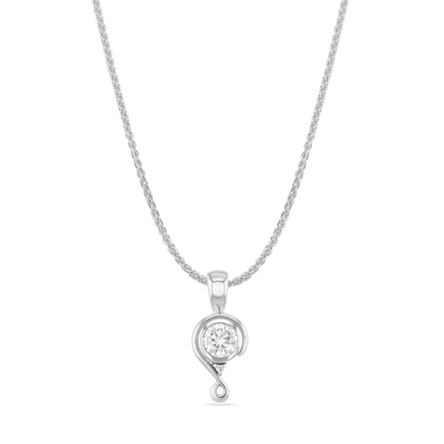 Embrace Pendant Catherine Best