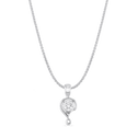 Embrace Pendant Catherine Best