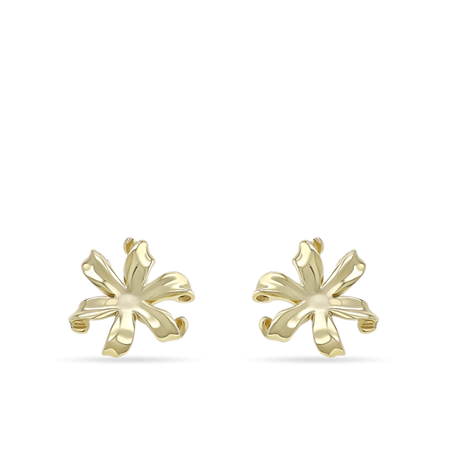 Nerine Lily Mini Catherine Best 9ct Yellow Gold