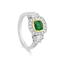 Deco Diva Ring Catherine Best