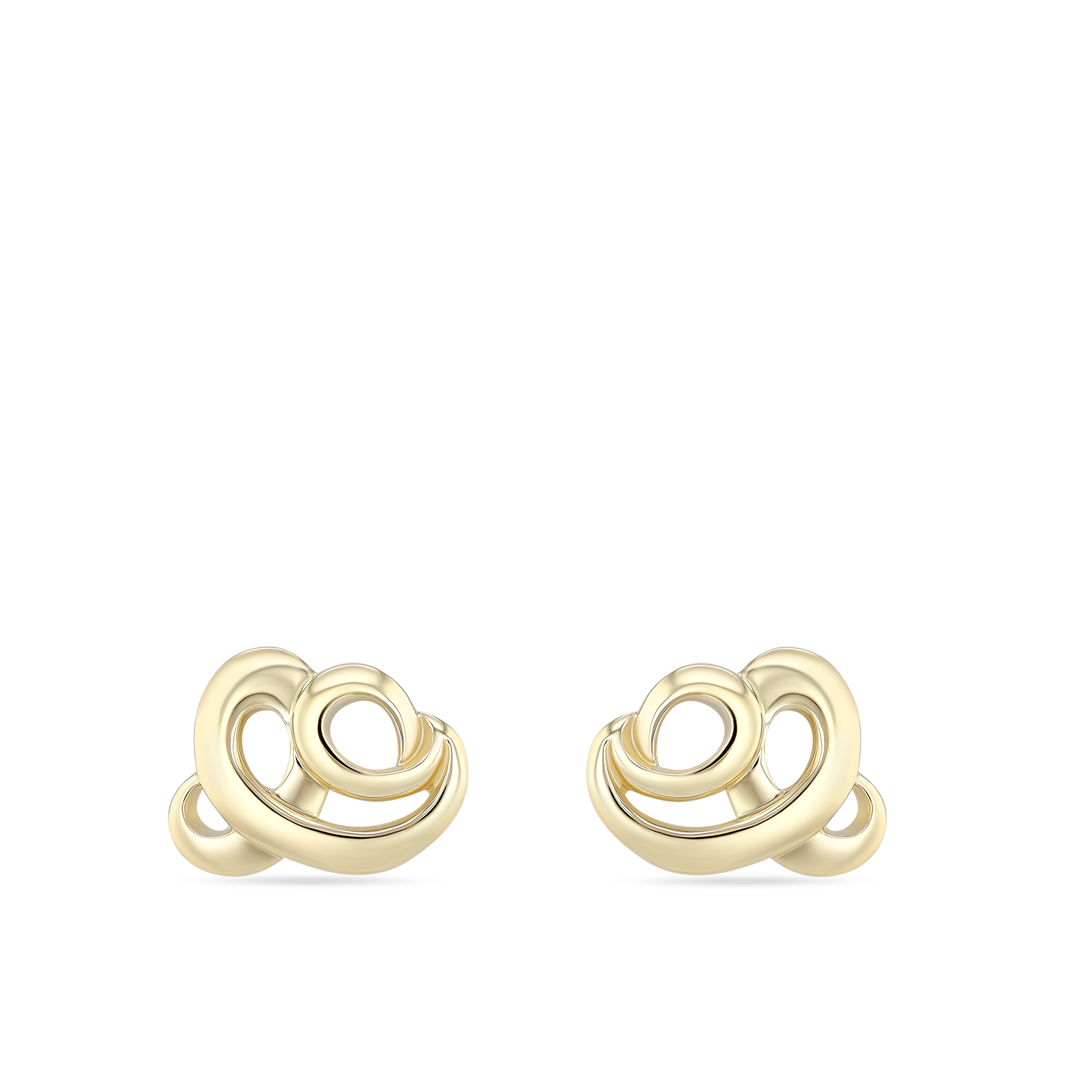 Spiral Earrings Catherine Best