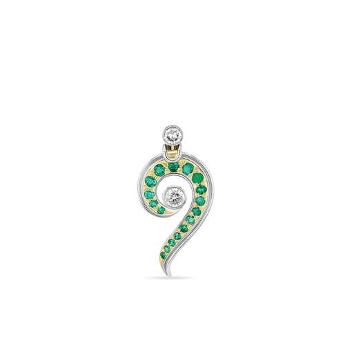 Tranquil Pendant Catherine Best