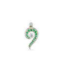Tranquil Pendant Catherine Best
