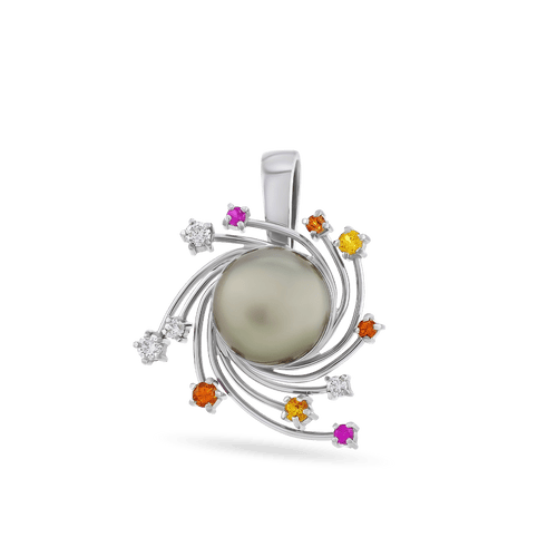 Maelstrom Pendant Catherine Best Dev Pendant