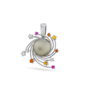 Maelstrom Pendant Catherine Best Dev Pendant