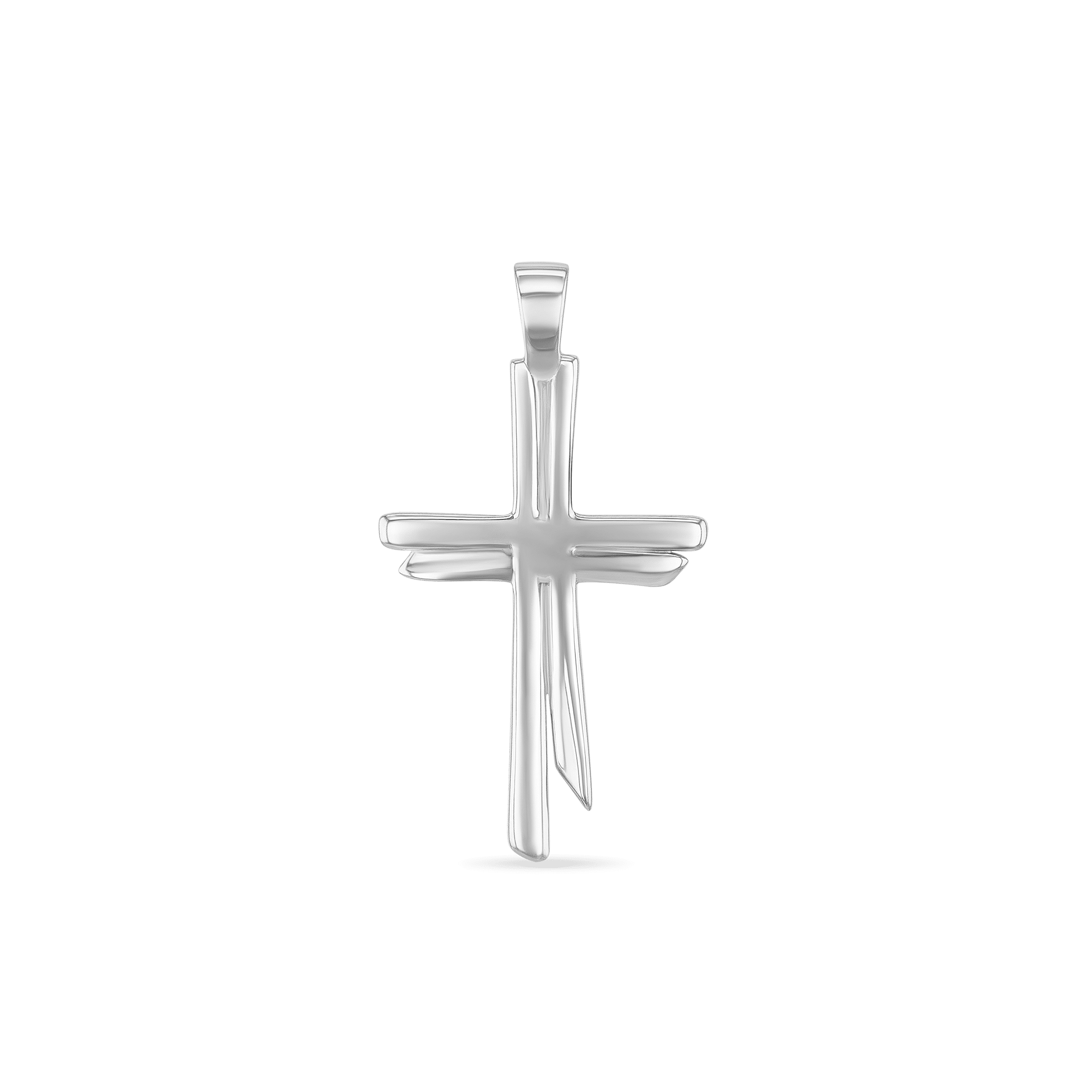 Cross Pendant Catherine Best
