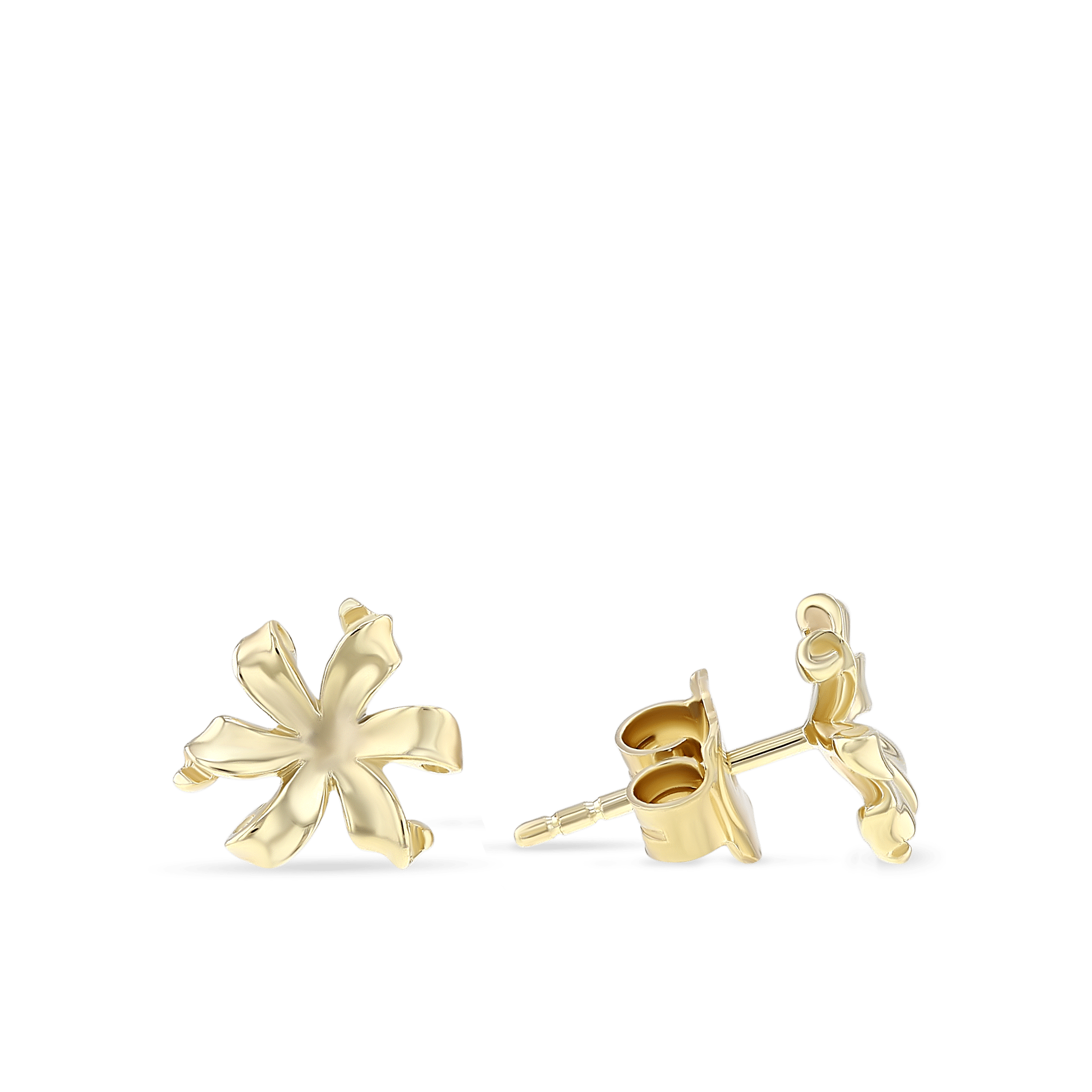 Nerine Lily Mini Catherine Best 9ct Yellow Gold