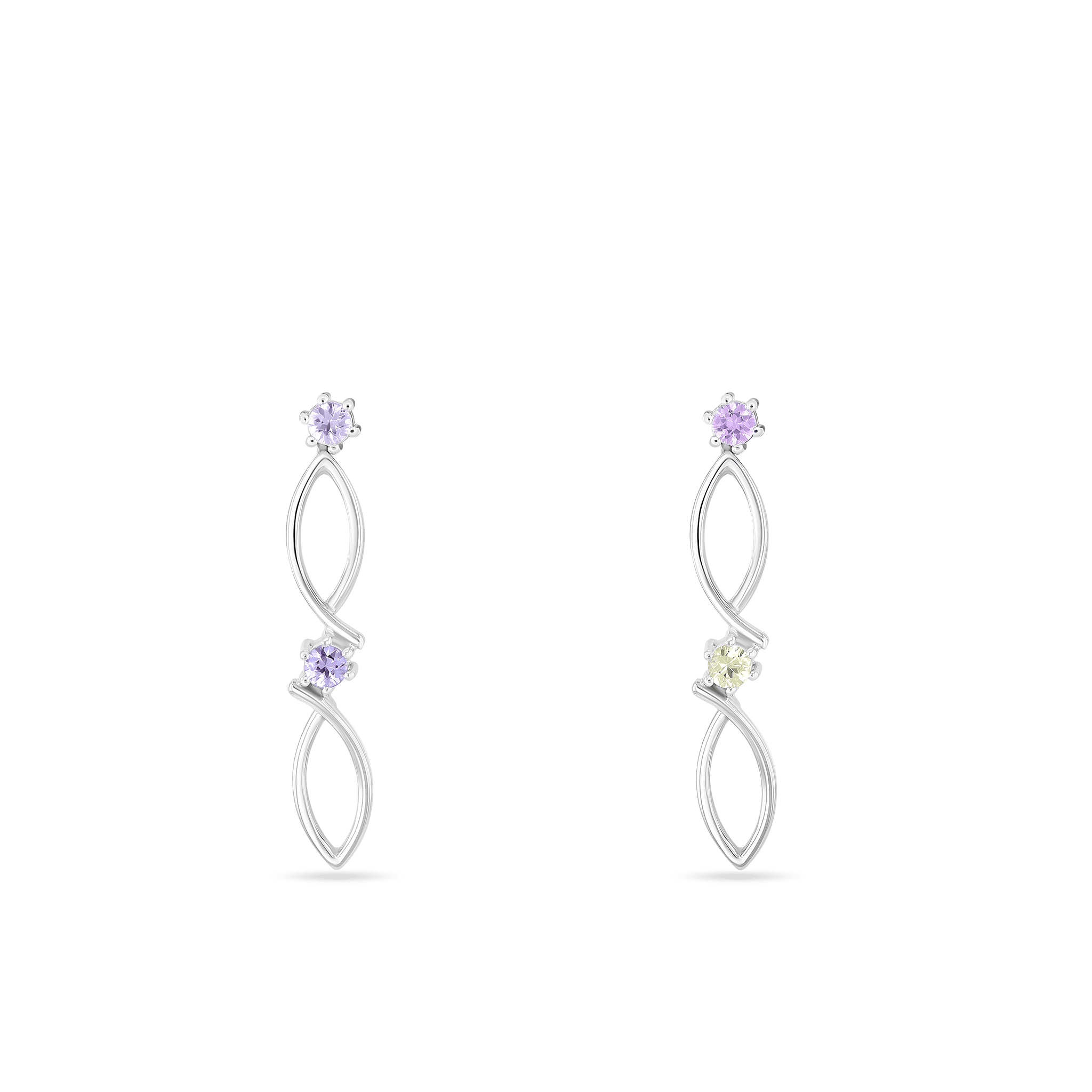 Electra Drops Catherine Best Mixed Colours 1