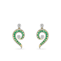 Tranquil Earrings Catherine Best