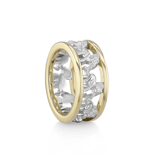 Follow Me Ring Catherine Best