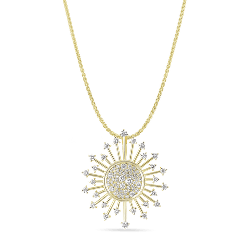 Stardust Pendant Catherine Best Dev