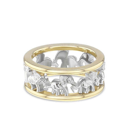 Follow Me Ring Catherine Best