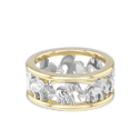 Follow Me Ring Catherine Best