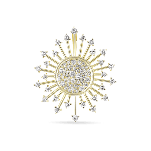 Stardust Pendant Catherine Best Dev