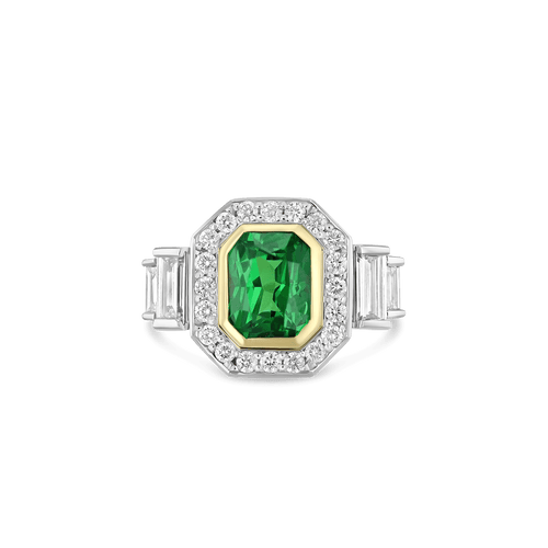 Deco Diva Ring Catherine Best Dev