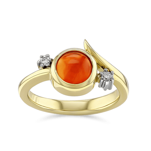 Serenity Ring Catherine Best