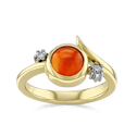 Serenity Ring Catherine Best