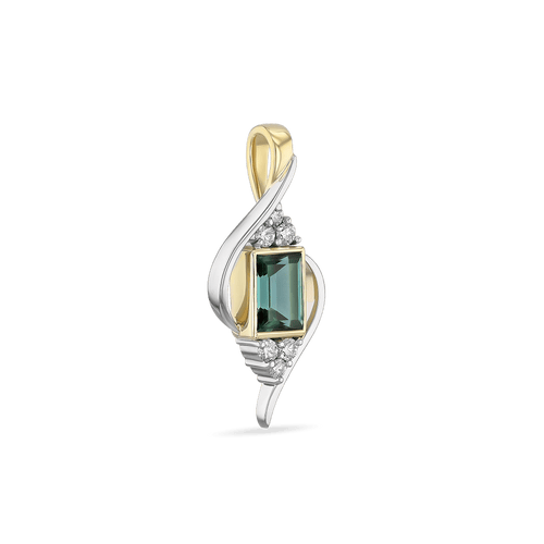 Atlantis Pendant Catherine Best Dev