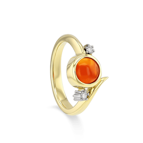 Serenity Ring Catherine Best