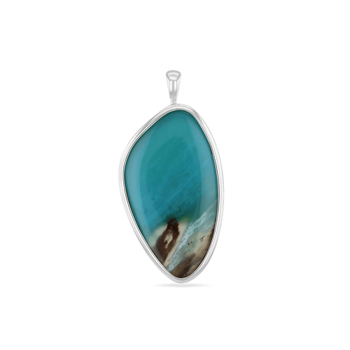 Earthrise Catherine Best Pendant