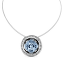 Reflections IX Pendant Catherine Best Dev