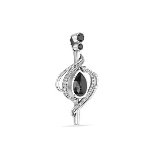 Spinning Top Pendant Catherine Best Dev