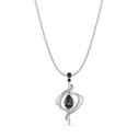 Spinning Top Pendant Catherine Best Dev