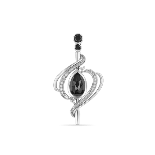 Spinning Top Pendant Catherine Best Dev