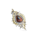 Dragons Lair I Brooch Catherine Best Dev