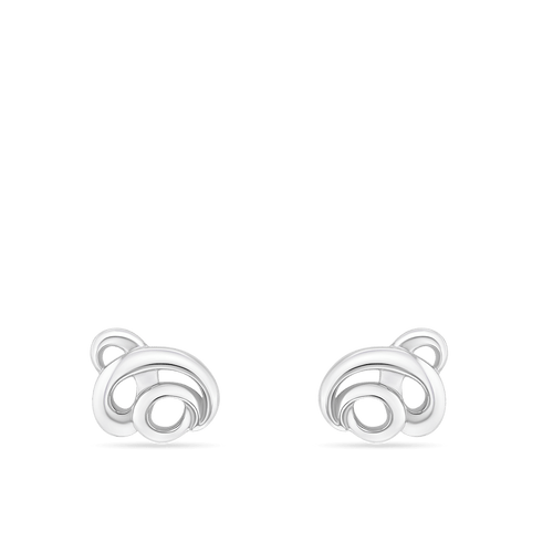 Spiral Earrings Catherine Best