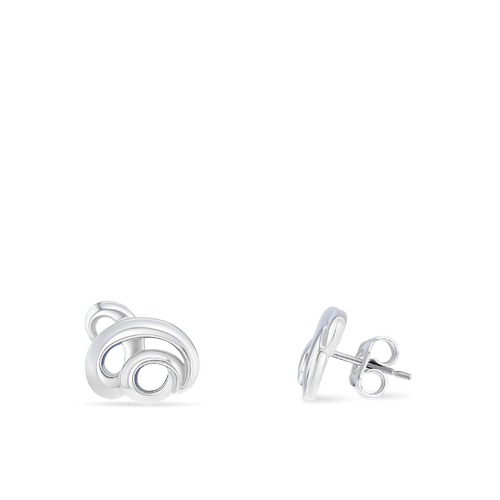 Spiral Earrings Catherine Best
