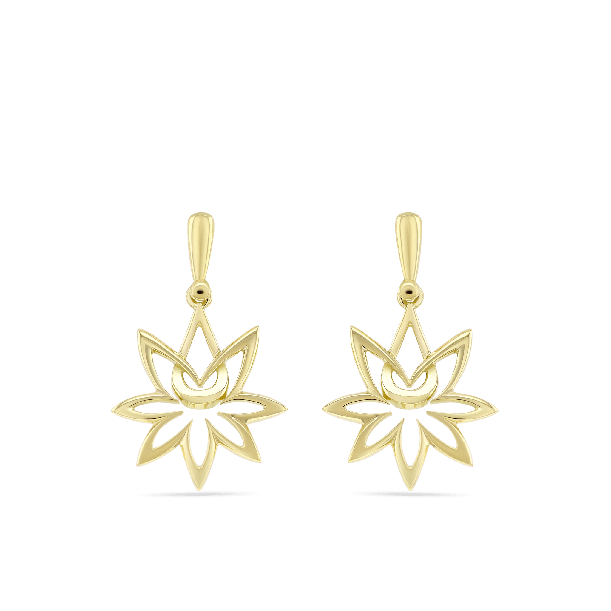 Hope Earrings Catherine Best