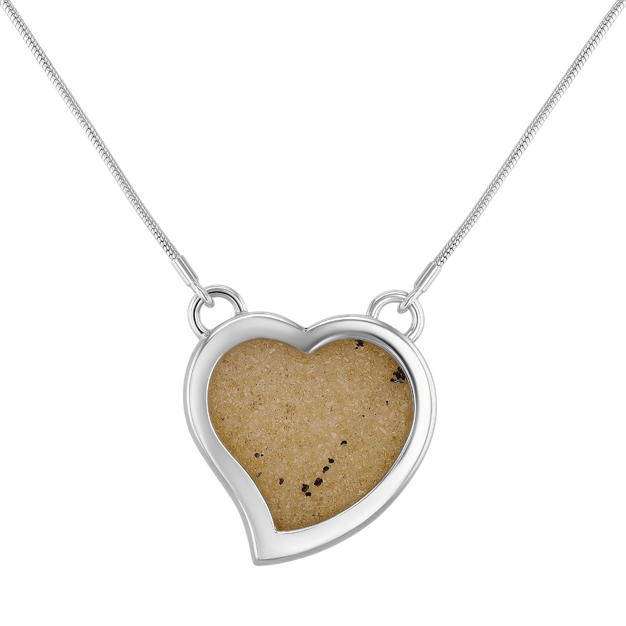 Always Close Necklace Catherine Best