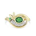 Dahlia Ring Catherine Best